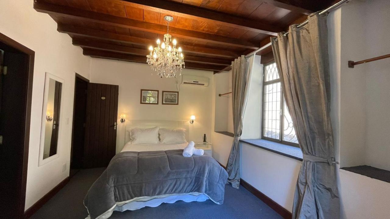 Pousada Cozy House Pedro do Rio Esterno foto