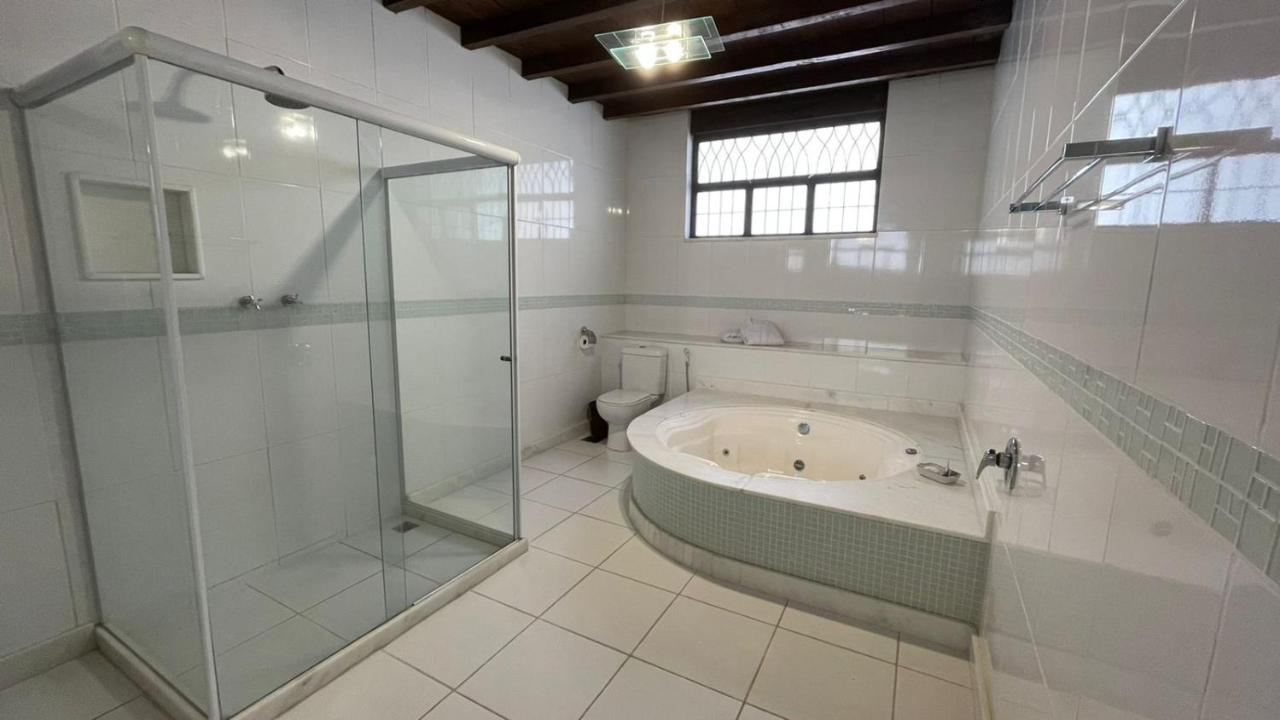 Pousada Cozy House Pedro do Rio Esterno foto
