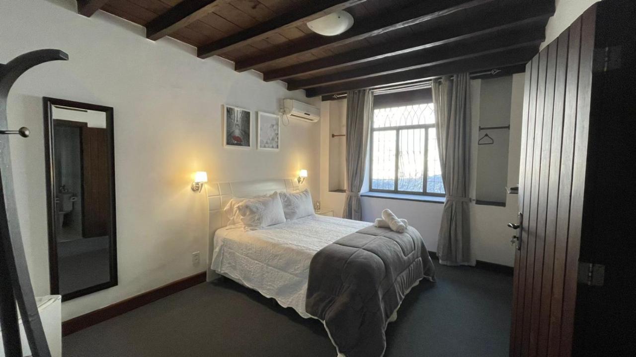Pousada Cozy House Pedro do Rio Esterno foto