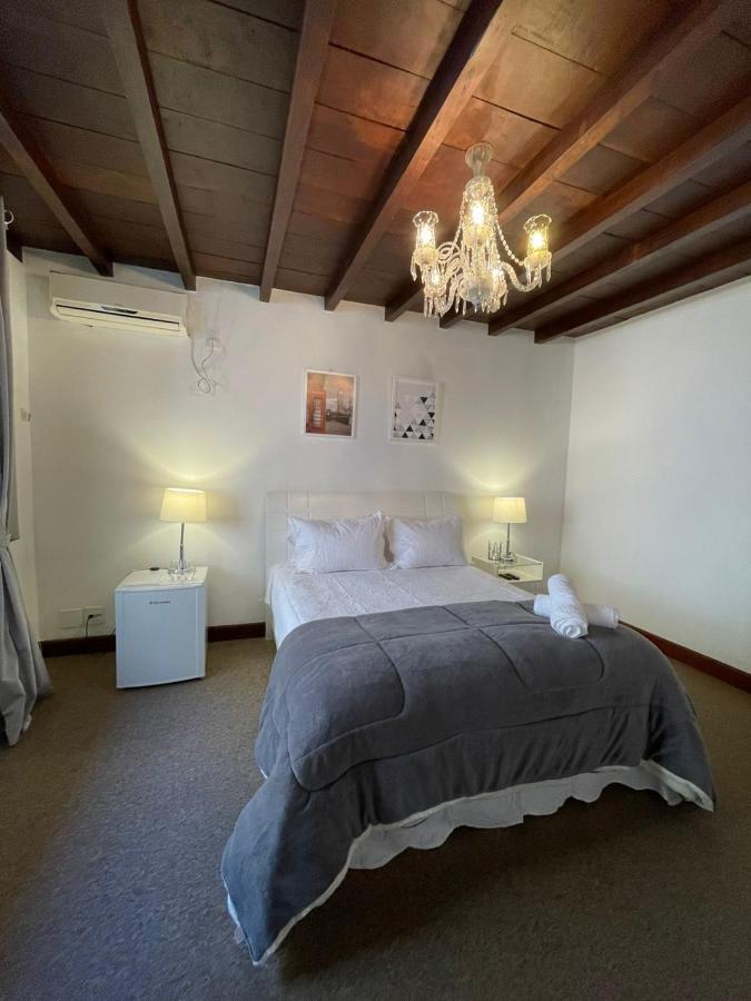 Pousada Cozy House Pedro do Rio Esterno foto