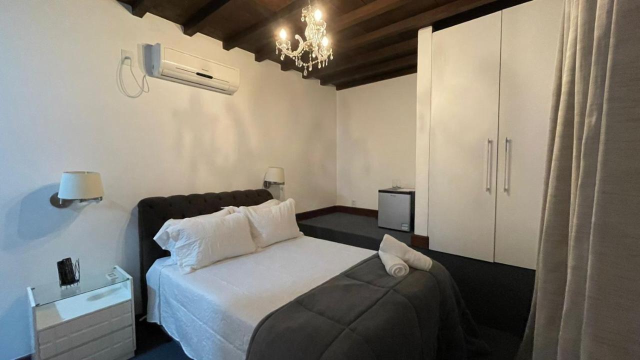 Pousada Cozy House Pedro do Rio Esterno foto