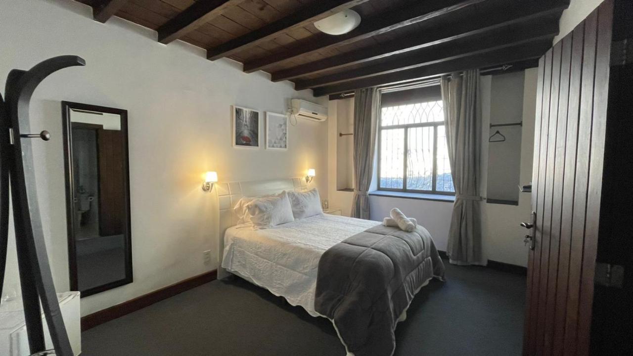Pousada Cozy House Pedro do Rio Esterno foto