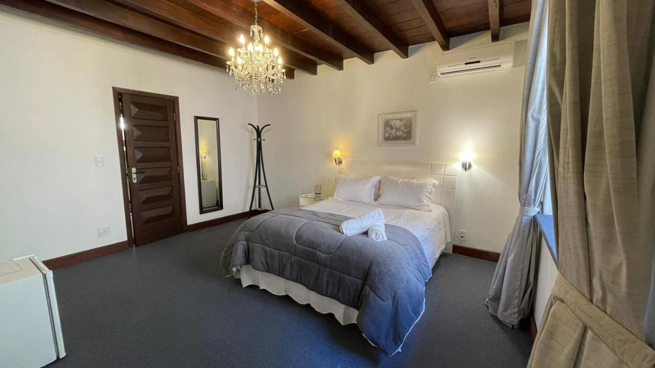 Pousada Cozy House Pedro do Rio Esterno foto