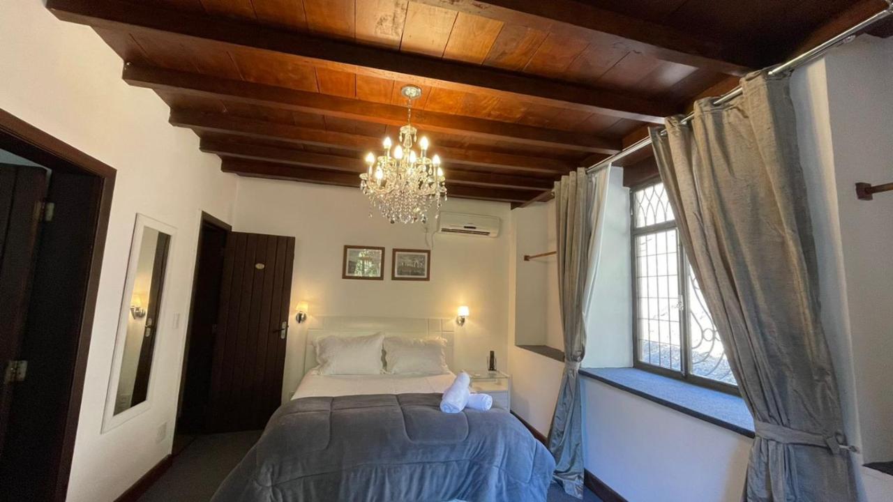 Pousada Cozy House Pedro do Rio Esterno foto
