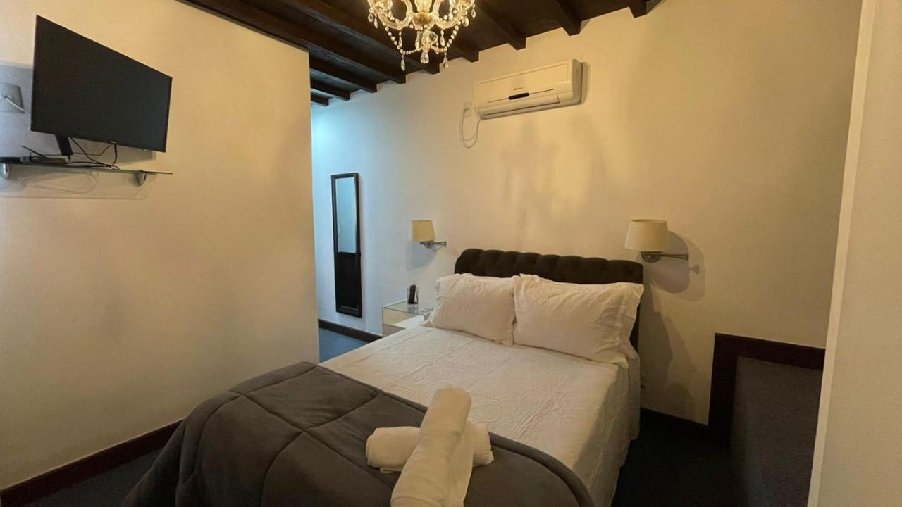 Pousada Cozy House Pedro do Rio Esterno foto
