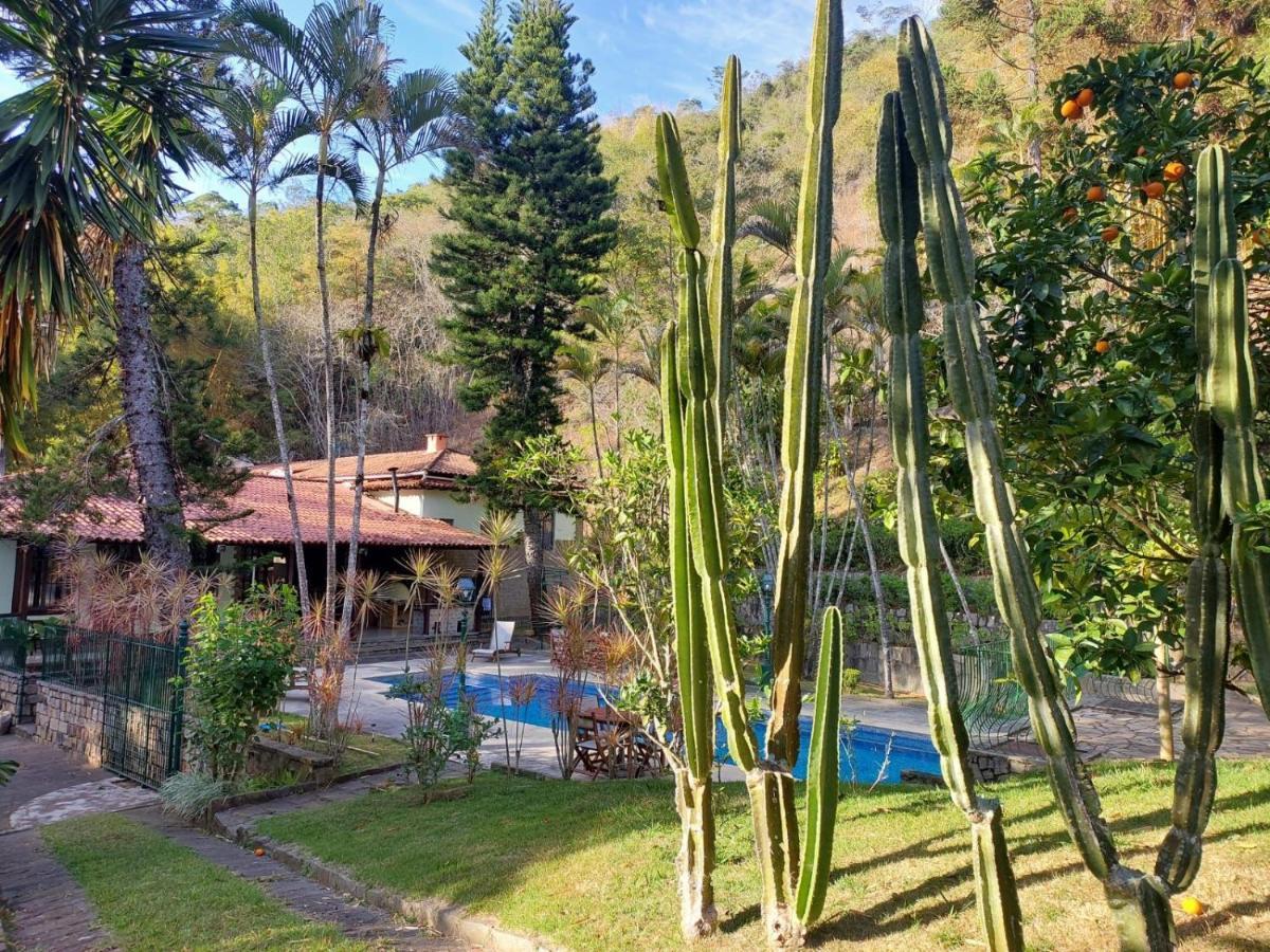 Pousada Cozy House Pedro do Rio Esterno foto