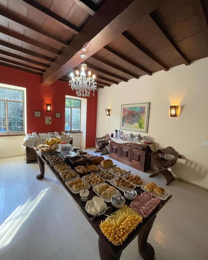 Pousada Cozy House Pedro do Rio Esterno foto